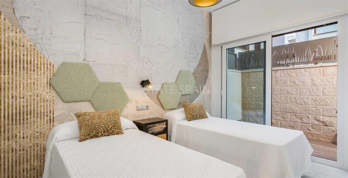 Вилла в Лос-Монтесиносе 116 м2 №VL22527F284A  - Продажа - 14 large