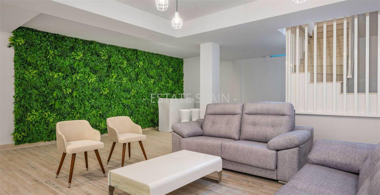 Вилла в Лос-Монтесиносе 116 м2 №VL22527F284A  - Продажа - 6 large