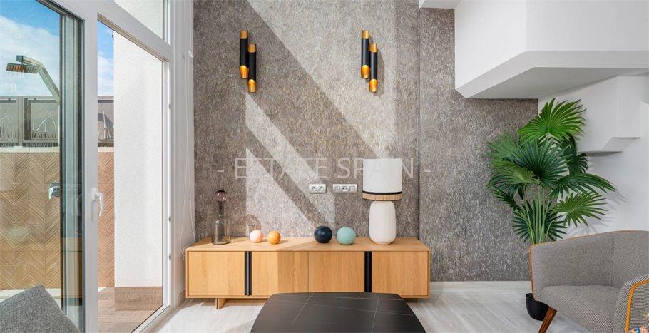 Вилла в Лос-Монтесиносе 116 м2 №VL22527F284A  - Продажа - 17 preview