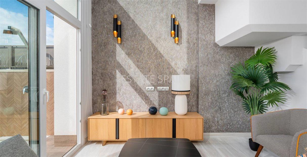 Вилла в Лос-Монтесиносе 116 м2 №VL22527F284A  - Продажа - 17 large