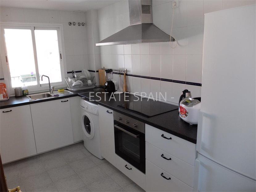 Квартира в Михасе 73 м2 №ART25117BE53E  - Продажа - 8 large