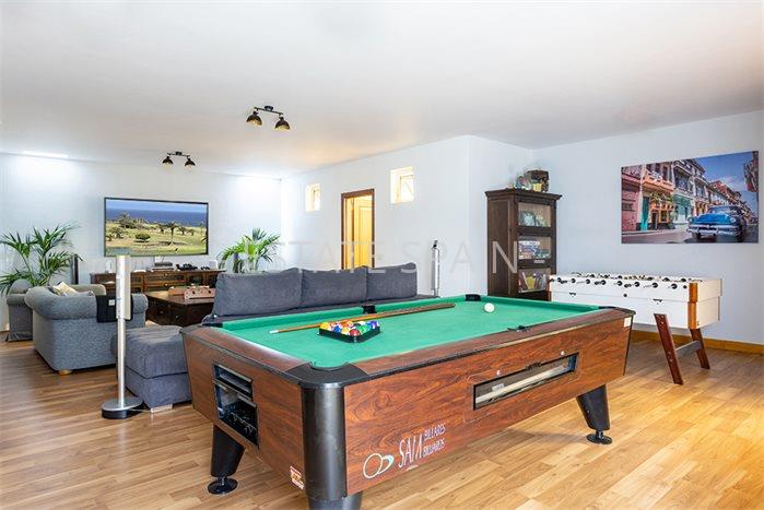 Вилла в Пуэрто-де-ла-Крус 699 м2 №VL241223CA491  - Продажа - 39 preview