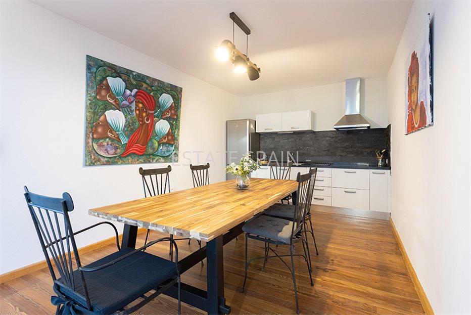 Вилла в Пуэрто-де-ла-Крус 699 м2 №VL241223CA491  - Продажа - 43 large