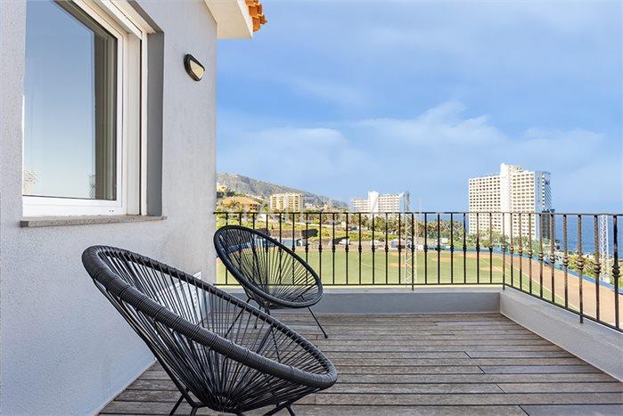 Вилла в Пуэрто-де-ла-Крус 699 м2 №VL241223CA491  - Продажа - 31 preview