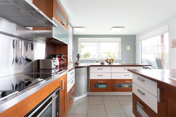 Вилла в Пуэрто-де-ла-Крус 699 м2 №VL241223CA491  - Продажа - 35 preview