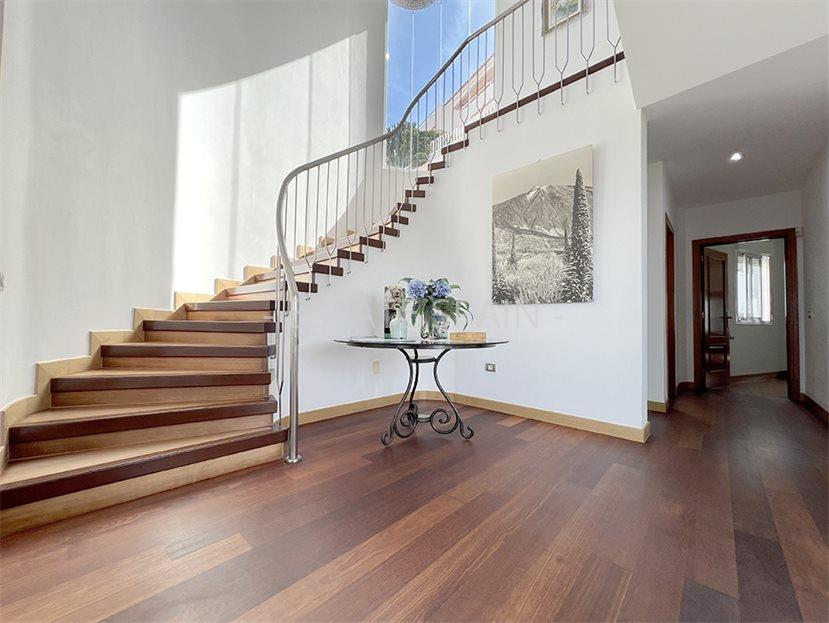 Вилла в Пуэрто-де-ла-Крус 699 м2 №VL241223CA491  - Продажа - 12 large