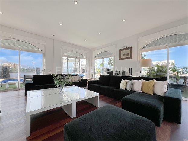 Вилла в Пуэрто-де-ла-Крус 699 м2 №VL241223CA491  - Продажа - 8 preview