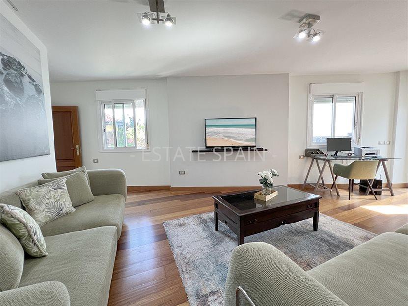 Вилла в Пуэрто-де-ла-Крус 699 м2 №VL241223CA491  - Продажа - 14 large