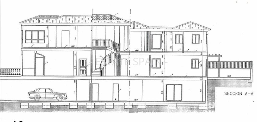 Вилла в Пуэрто-де-ла-Крус 699 м2 №VL241223CA491  - Продажа - 48 preview
