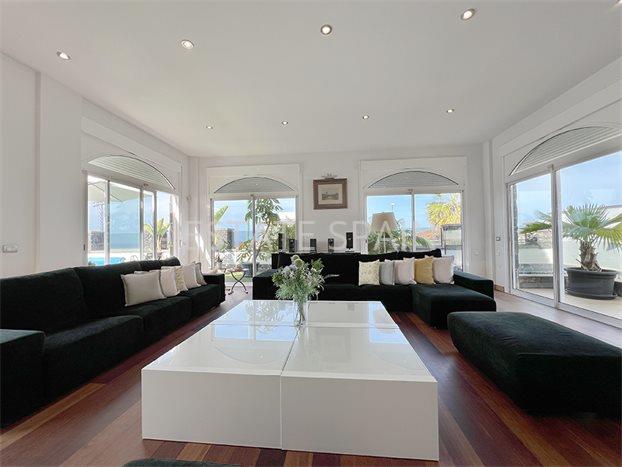 Вилла в Пуэрто-де-ла-Крус 699 м2 №VL241223CA491  - Продажа - 7 preview