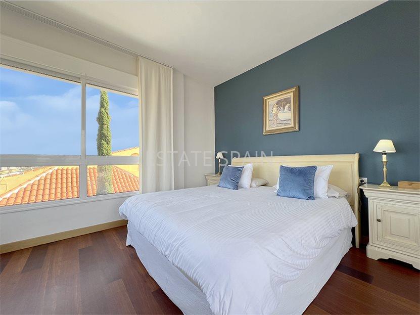 Вилла в Пуэрто-де-ла-Крус 699 м2 №VL241223CA491  - Продажа - 16 large