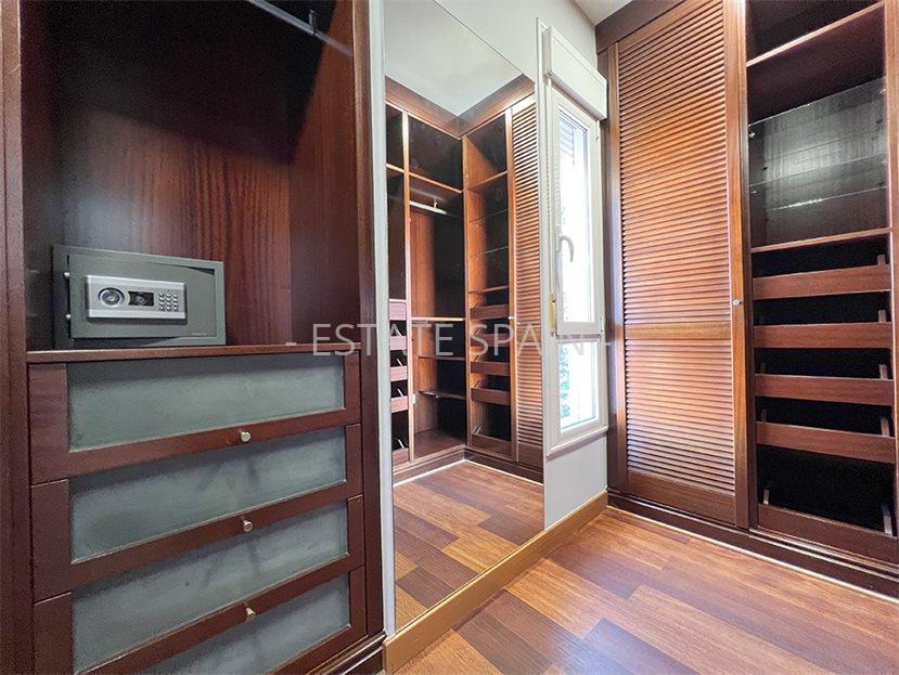 Вилла в Пуэрто-де-ла-Крус 699 м2 №VL241223CA491  - Продажа - 19 large