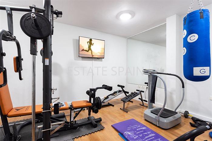 Вилла в Пуэрто-де-ла-Крус 699 м2 №VL241223CA491  - Продажа - 44 preview