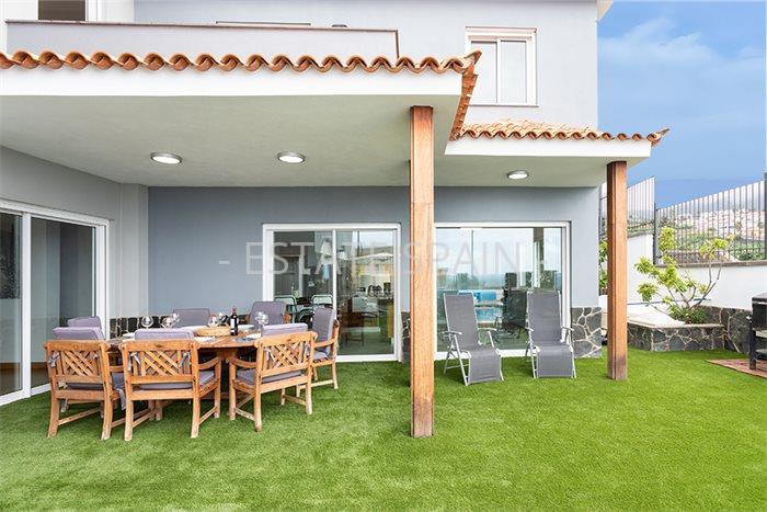 Вилла в Пуэрто-де-ла-Крус 699 м2 №VL241223CA491  - Продажа - 4 preview