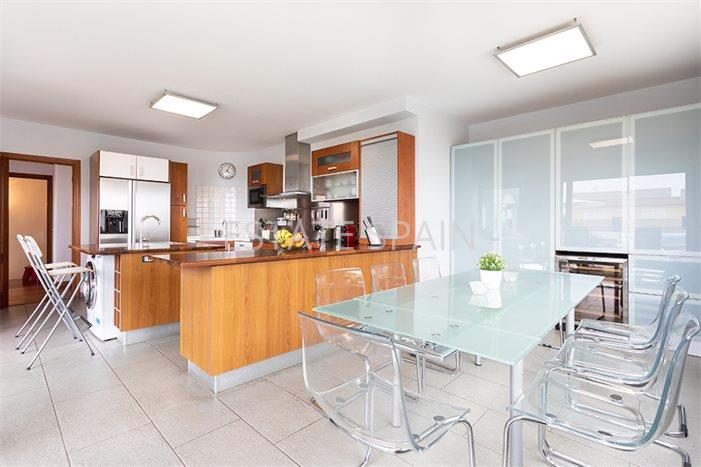 Вилла в Пуэрто-де-ла-Крус 699 м2 №VL241223CA491  - Продажа - 34 preview