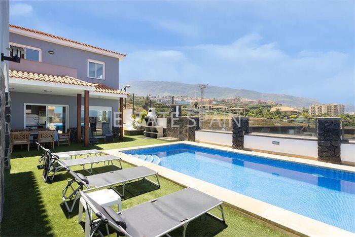 Вилла в Пуэрто-де-ла-Крус 699 м2 №VL241223CA491  - Продажа - 5 preview