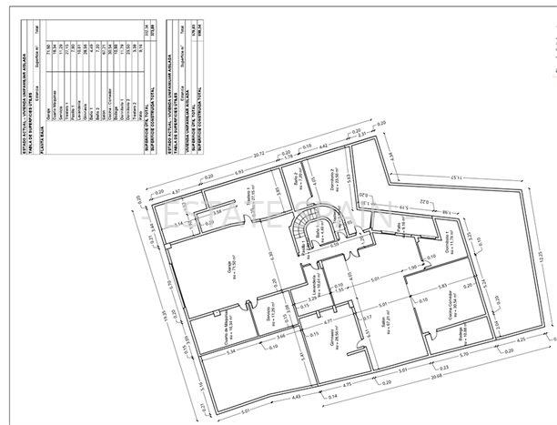 Вилла в Пуэрто-де-ла-Крус 699 м2 №VL241223CA491  - Продажа - 51 preview