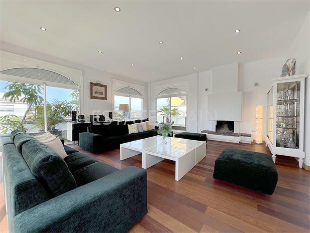 Вилла в Пуэрто-де-ла-Крус 699 м2 №VL241223CA491  - Продажа - 10 preview