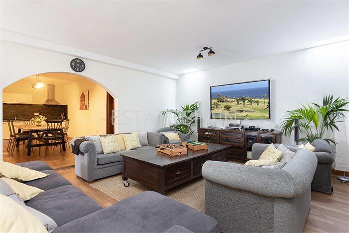 Вилла в Пуэрто-де-ла-Крус 699 м2 №VL241223CA491  - Продажа - 38 preview