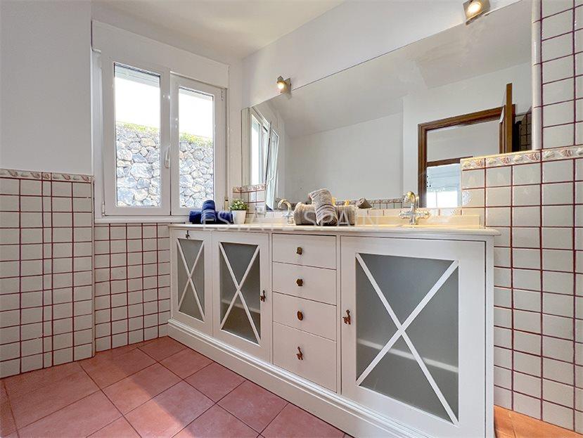 Вилла в Пуэрто-де-ла-Крус 699 м2 №VL241223CA491  - Продажа - 26 large