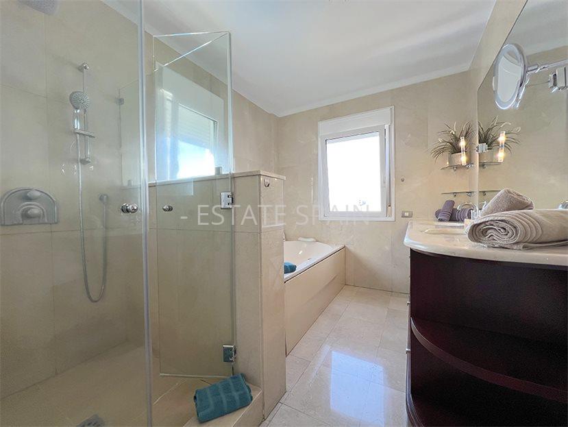 Вилла в Пуэрто-де-ла-Крус 699 м2 №VL241223CA491  - Продажа - 20 large