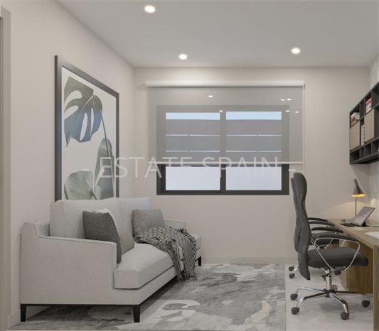 Вилла в Пиносо 168 м2 №VL25109E4FDD  - Продажа - 13 preview