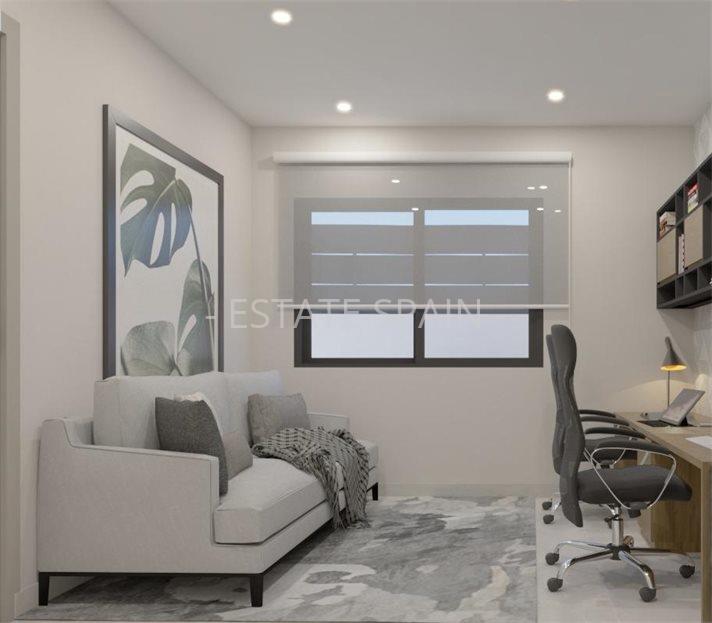 Вилла в Пиносо 168 м2 №VL25109E4FDD  - Продажа - 13 large