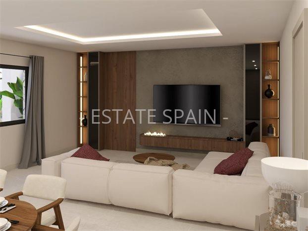 Вилла в Пиносо 168 м2 №VL25109E4FDD  - Продажа - 5 preview