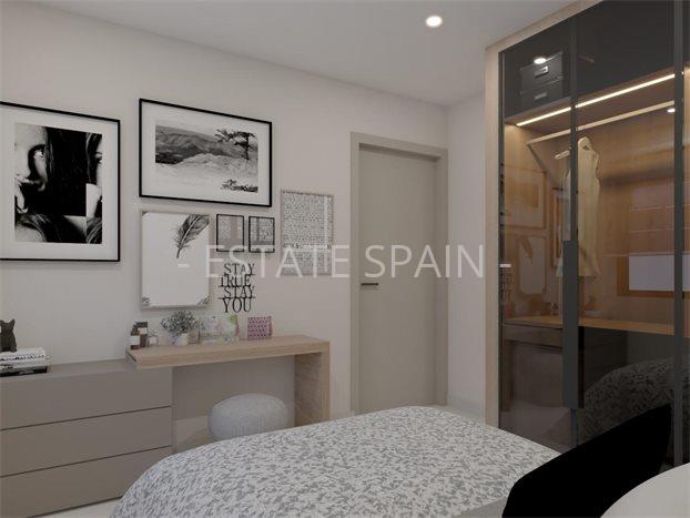 Вилла в Пиносо 168 м2 №VL25109E4FDD  - Продажа - 11 preview