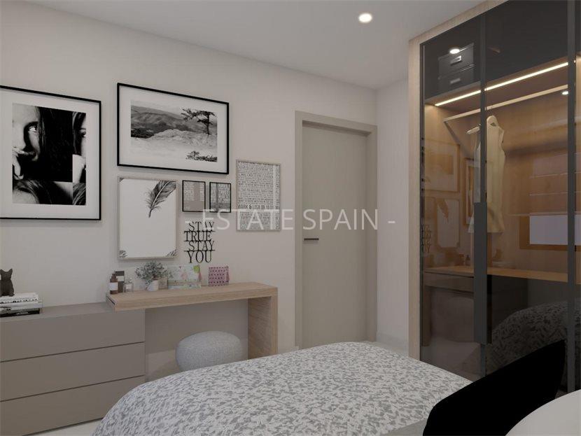 Вилла в Пиносо 168 м2 №VL25109E4FDD  - Продажа - 11 large