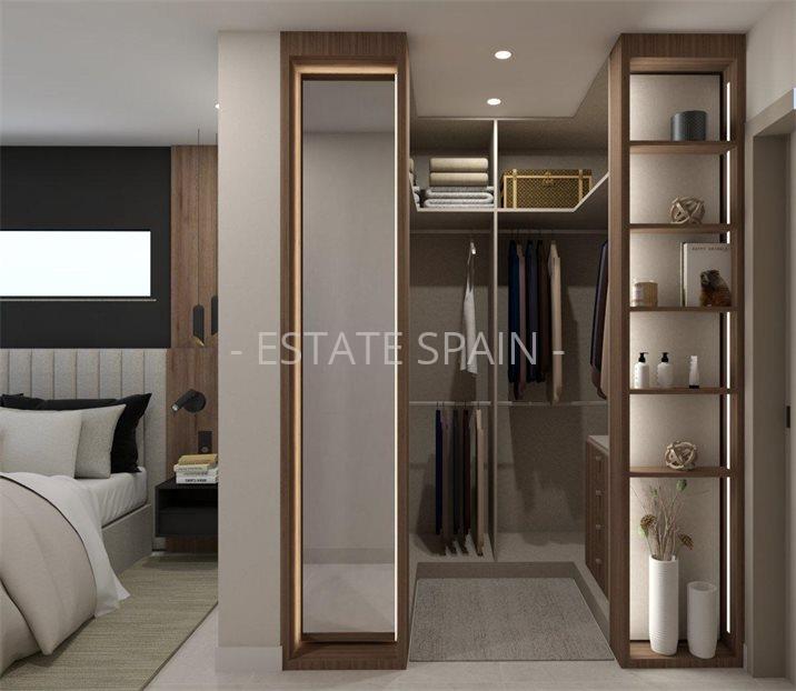 Вилла в Пиносо 168 м2 №VL25109E4FDD  - Продажа - 12 large