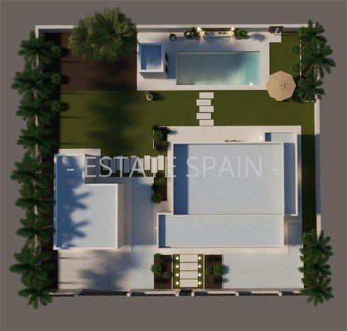 Вилла в Пиносо 168 м2 №VL25109E4FDD  - Продажа - 18 preview