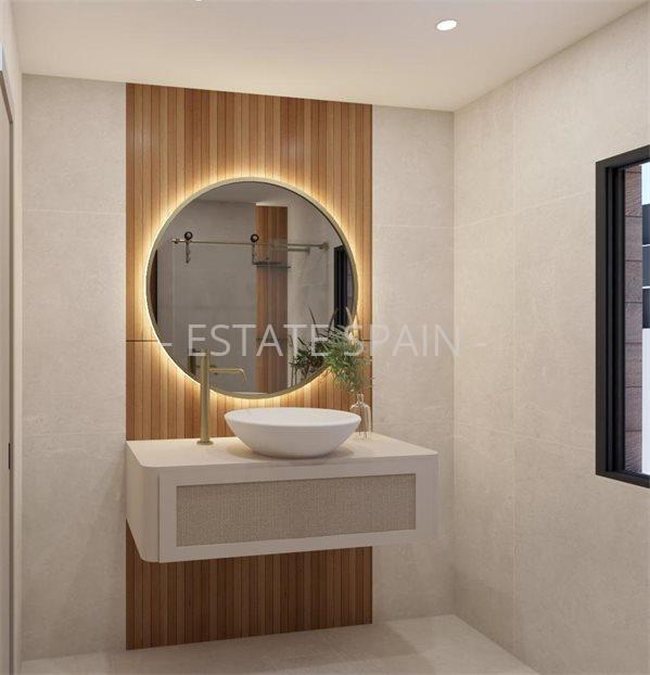 Вилла в Пиносо 168 м2 №VL25109E4FDD  - Продажа - 15 large