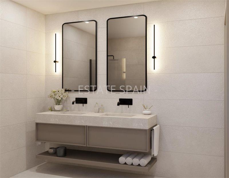 Вилла в Пиносо 168 м2 №VL25109E4FDD  - Продажа - 17 large