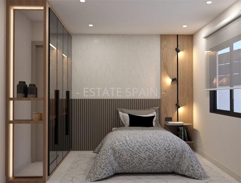 Вилла в Пиносо 168 м2 №VL25109E4FDD  - Продажа - 10 large