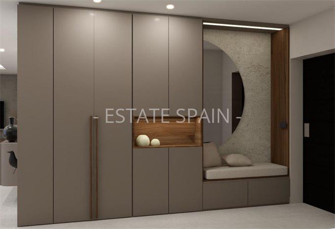 Вилла в Пиносо 168 м2 №VL25109E4FDD  - Продажа - 7 preview