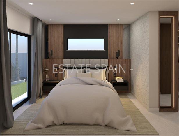 Вилла в Пиносо 168 м2 №VL25109E4FDD  - Продажа - 9 preview