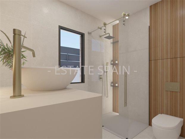 Вилла в Пиносо 168 м2 №VL25109E4FDD  - Продажа - 16 preview