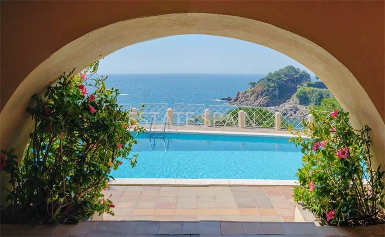 Вилла в Бланесе 490 м2 №VL2342076AFB  - Продажа - 12 preview