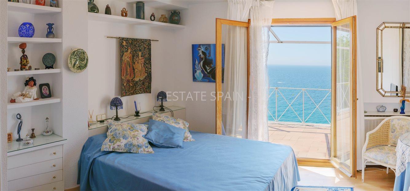 Вилла в Бланесе 490 м2 №VL2342076AFB  - Продажа - 7 large