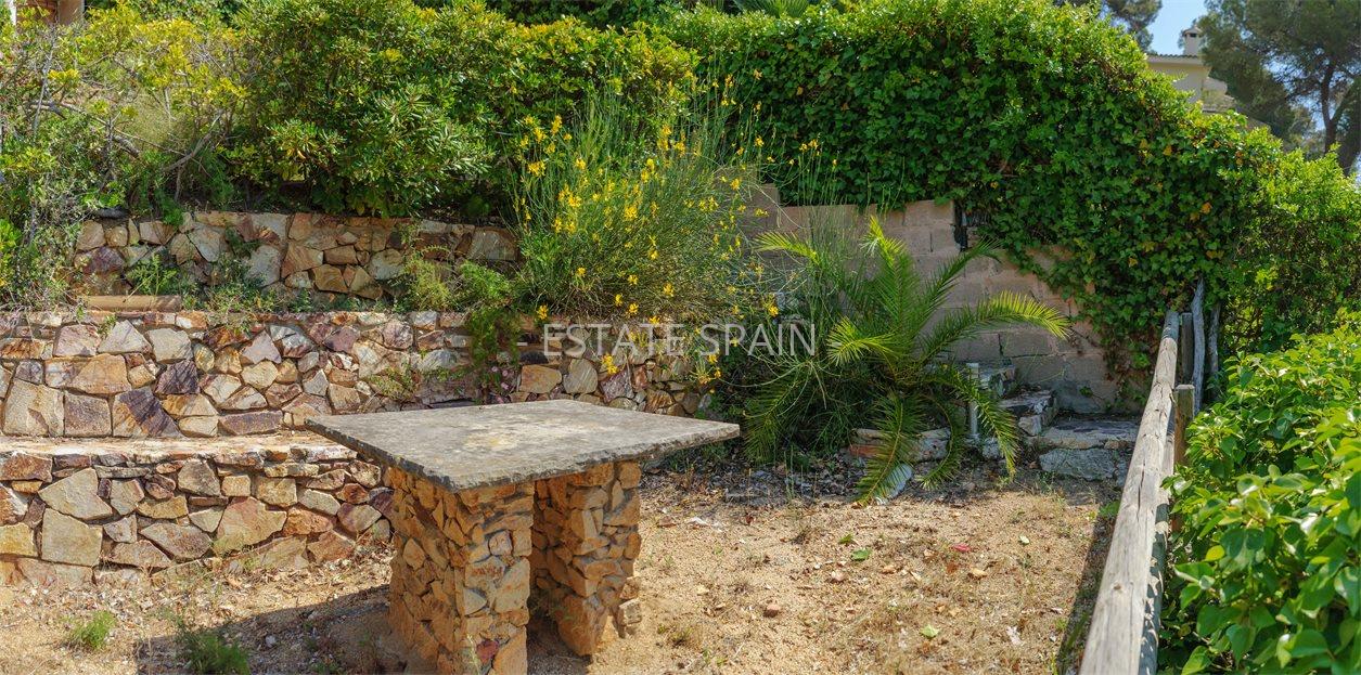 Вилла в Бланесе 490 м2 №VL2342076AFB  - Продажа - 16 large