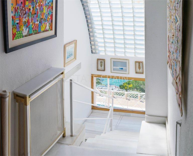 Вилла в Бланесе 490 м2 №VL2342076AFB  - Продажа - 8 large