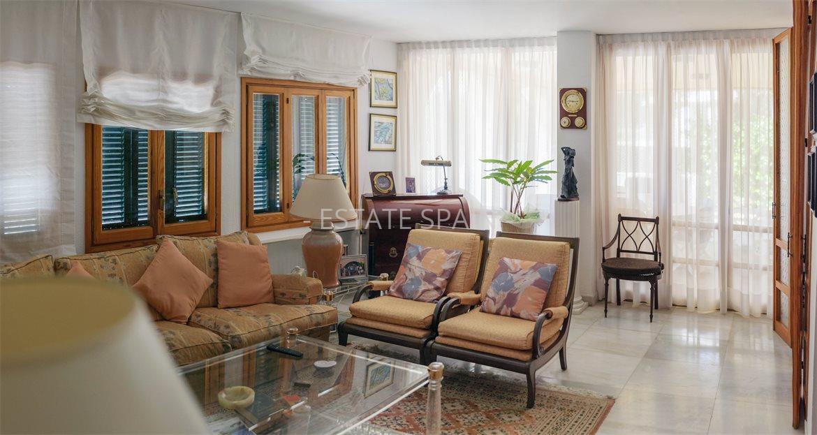 Вилла в Бланесе 490 м2 №VL2342076AFB  - Продажа - 3 large