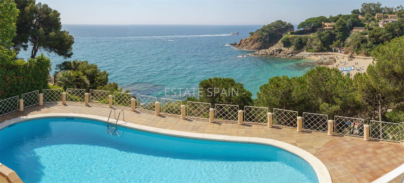 Вилла в Бланесе 490 м2 №VL2342076AFB  - Продажа - 2 large