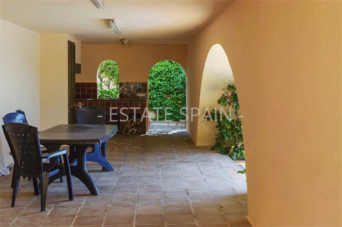 Вилла в Бланесе 490 м2 №VL2342076AFB  - Продажа - 13 preview