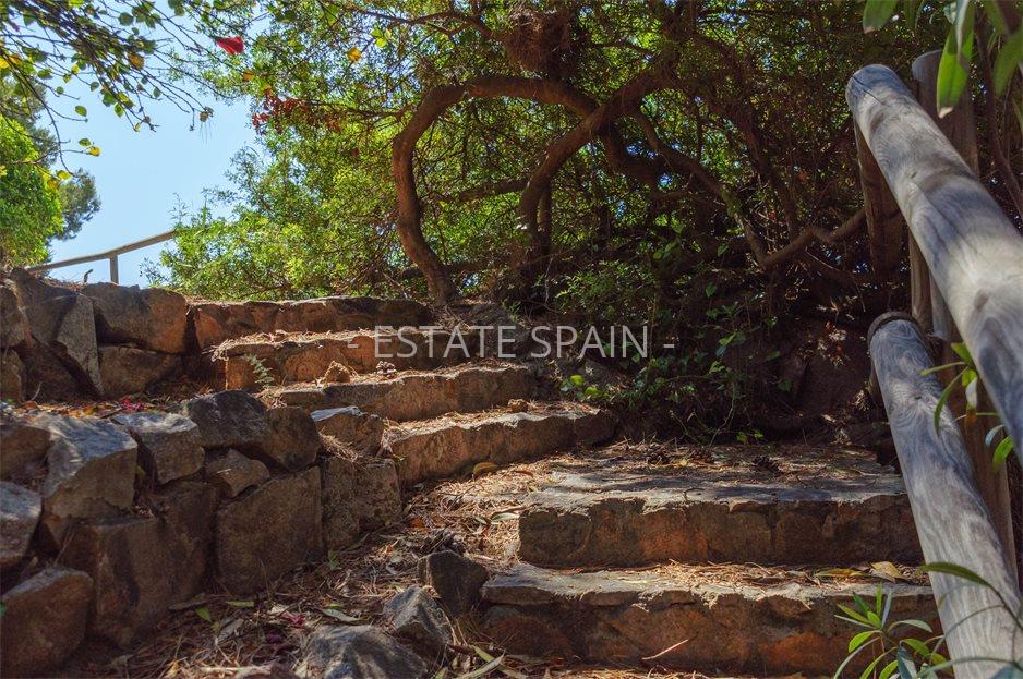 Вилла в Бланесе 490 м2 №VL2342076AFB  - Продажа - 19 large