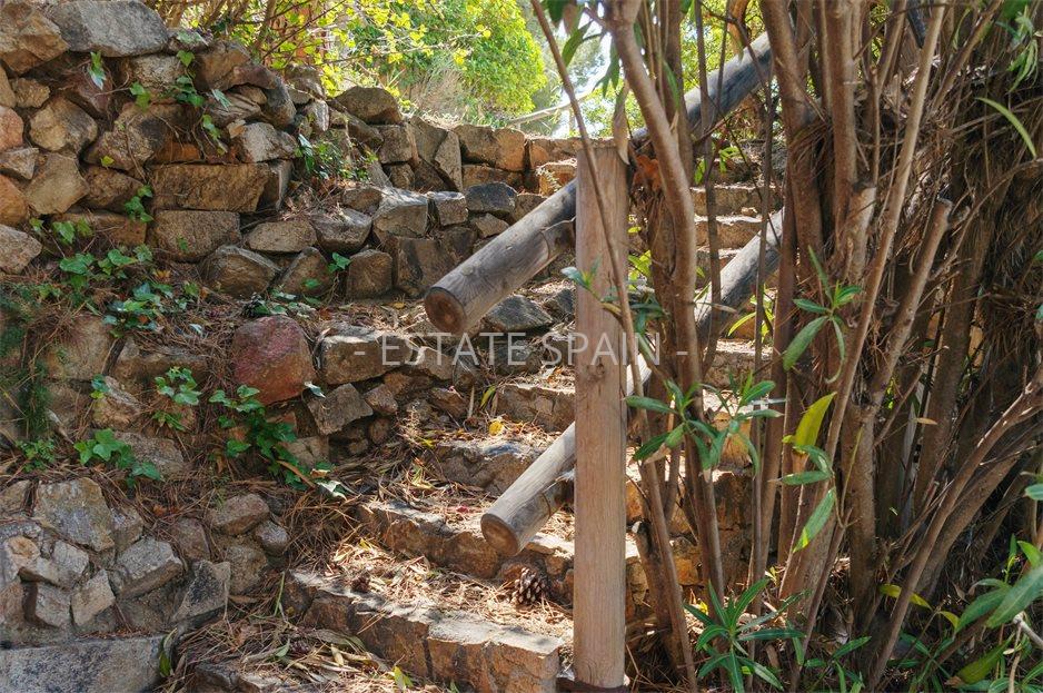 Вилла в Бланесе 490 м2 №VL2342076AFB  - Продажа - 18 large