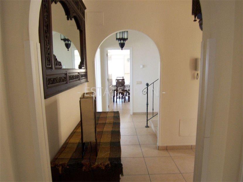 Вилла в Кальпе 250 м2 №VL2463A9CBF  - Продажа - 7 large