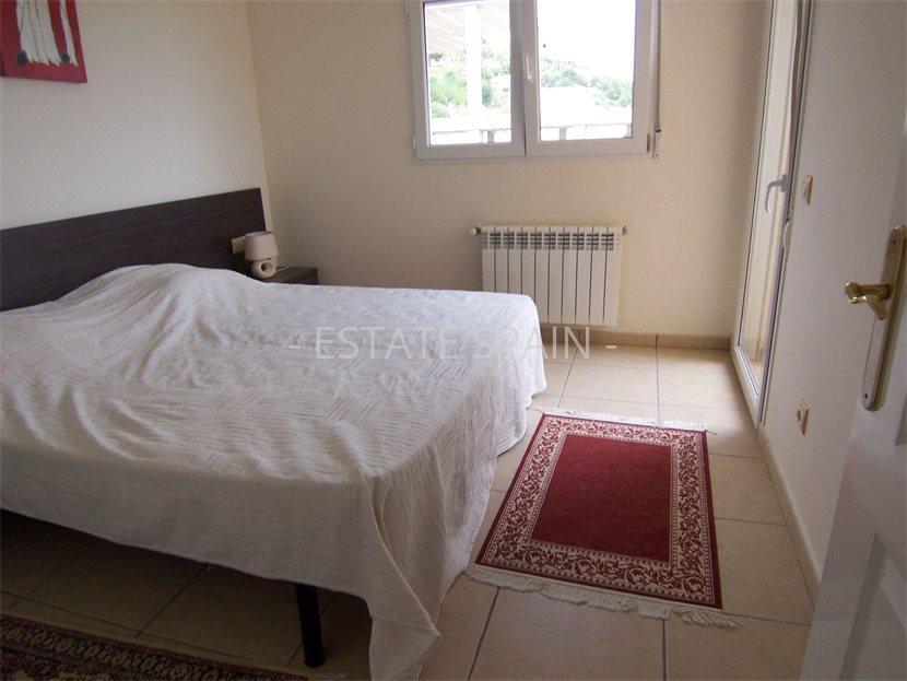 Вилла в Кальпе 250 м2 №VL2463A9CBF  - Продажа - 15 large