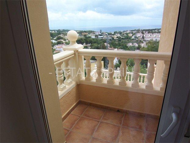 Вилла в Кальпе 250 м2 №VL2463A9CBF  - Продажа - 16 preview